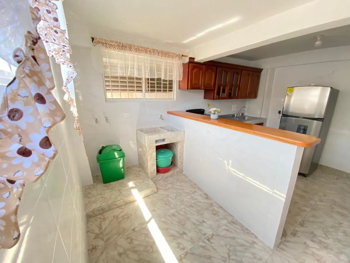 Hospedaje Caribe Express 2 Cartagena 0*,