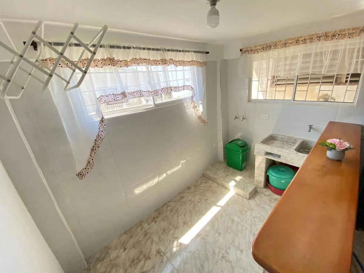 Hospedaje Caribe Express 2 Cartagena