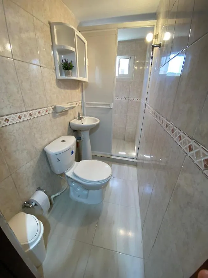 Apartment Hospedaje Caribe Express 2 Cartagena
